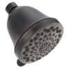 52626-RB-PK Universal Showering Components Premium 7-Setting Shower Head, Venetian Bronze