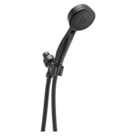 54424-BL18-PK Universal Showering Components ActivTouch 9-Setting Shower Mount Hand Shower