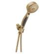 54424-CZ-PK Universal Showering Components ActivTouch HS 2.5 GPM ShwrArmMt 9S, Champagne Bronze