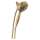 54810-CZ-PK Universal Showering Components 7-Setting SureDock Magnetic Hand Shower, Champagne Bronze