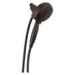 54810-RB-PK Universal Showering Components 7-Setting SureDock Magnetic Hand Shower, Venetian Bronze