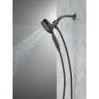 54810-RB-PK Universal Showering Components 7-Setting SureDock Magnetic Hand Shower, Venetian Bronze