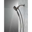 54810-RB-PK Universal Showering Components 7-Setting SureDock Magnetic Hand Shower, Venetian Bronze