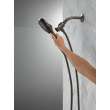 54810-RB-PK Universal Showering Components 7-Setting SureDock Magnetic Hand Shower, Venetian Bronze