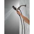 54810-RB-PK Universal Showering Components 7-Setting SureDock Magnetic Hand Shower, Venetian Bronze