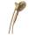 54910-CZ-PR-PK Universal Showering Components 7-Setting SureDock Magnetic Hand Shower, Lumicoat Champagne Bronze
