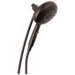 54910-RB-PK Universal Showering Components 7-Setting SureDock Magnetic Hand Shower, Venetian Bronze