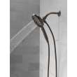54910-RB-PK Universal Showering Components 7-Setting SureDock Magnetic Hand Shower, Venetian Bronze
