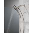 54910-SS-PR-PK Universal Showering Components 7-Setting SureDock Magnetic Hand Shower, Lumicoat Stainless