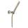 55085-PN Grail Wall-Mount Hand Shower, Polished Nickel