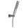 55140-PR Universal Showering Components H2OKinetic Hand Shower 1.75 GPM Wall-Mount 4S, Lumicoat Chrome