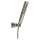 55140-SS-PR Universal Showering Components H2OKinetic Hand Shower 1.75 GPM Wall-Mount 4S, Lumicoat Stainless