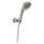 55386-SS-PR Universal Showering Components 3-Setting Wall Mount Handshower, Lumicoat Stainless