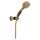 55424-CZ Universal Showering Components ActivTouch HS 2.5 GPM Wall Mt 9-Setting, Champagne Bronze