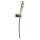 55567-PN-PR Universal Showering Components H2Okinetic Single-Setting Adjustable Wall Mount Hand Shower, Lumicoat Polished Nickel
