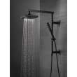 58410-BL Universal Showering Components Shower Column 18