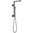 58410-RB Universal Showering Components Shower Column 18