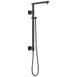 58420-BL Universal Showering Components Shower Column 26
