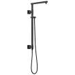 58420-RB Universal Showering Components Shower Column 26
