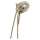 58480-PN-PR-PK Universal Showering Components H2Okinetic In2ition 5-Setting Two-In-One Shower, Lumicoat Polished Nickel