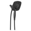 58498-BL Universal Showering Components In2ition HSSH 1.75 GPM 4-Setting, Matte Black