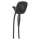 58498-BL Universal Showering Components In2ition HSSH 1.75 GPM 4-Setting, Matte Black