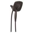 58498-RB Universal Showering Components In2ition HSSH 1.75 GPM 4-Setting, Venetian Bronze