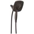 58498-RB Universal Showering Components In2ition HSSH 1.75 GPM 4-Setting, Venetian Bronze