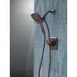 58498-RB Universal Showering Components In2ition HSSH 1.75 GPM 4-Setting, Venetian Bronze