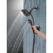 58498-RB Universal Showering Components In2ition HSSH 1.75 GPM 4-Setting, Venetian Bronze