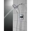 58498Universal Showering Components In2ition HSSH 1.75 GPM 4-Setting, Chrome