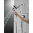 58498Universal Showering Components In2ition HSSH 1.75 GPM 4-Setting, Chrome