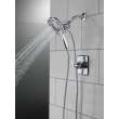 58498Universal Showering Components In2ition HSSH 1.75 GPM 4-Setting, Chrome