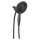 58499-BL Universal Showering Components In2ition HSSH 1.75 GPM 4-Setting, Matte Black