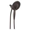 58499-RB Universal Showering Components In2ition HSSH 1.75 GPM 4-Setting, Venetian Bronze