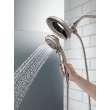 58569-SS25-PK Universal Showering Components In2ition HSSH 2.5 GPM 5-Setting, Stainless