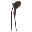 58620-RB25-PK Universal Showering Components In2ition H2Okinetic 5-Setting Two-in-One Shower, Venetian Bronze