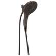 58620-RB25-PK Universal Showering Components In2ition H2Okinetic 5-Setting Two-in-One Shower, Venetian Bronze