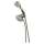 58968-SS-PK Universal Showering Components ActivTouch Hand Shower / Shower Head Combo Pack, Stainless