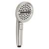 59386-SS-PR Universal Showering Components 3-Setting Hand Shower, Lumicoat Stainless