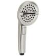 59386-SS-PR Universal Showering Components 3-Setting Hand Shower, Lumicoat Stainless