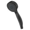 59424-BL-PK Universal Showering Components ActivTouch 9-Setting Hand Shower, Matte Black