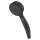 59424-BL-PK Universal Showering Components ActivTouch 9-Setting Hand Shower, Matte Black