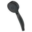 59424-BL18-PK Universal Showering Components ActivTouch 9-Setting Hand Shower, Matte Black