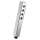 59567-PR-PK Universal Showering Components H2Okinetic Single-Setting Hand Shower, Lumicoat Chrome