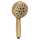 59584-CZ-PR-PK Universal Showering Components 7-Setting Hand Shower with Cleaning Spray, Lumicoat Champagne Bronze