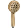 59584-CZ-PR-PK Universal Showering Components 7-Setting Hand Shower with Cleaning Spray, Lumicoat Champagne Bronze