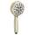 59584-PN-PR-PK Universal Showering Components 7-Setting Hand Shower with Cleaning Spray, Lumicoat Polished Nickel