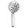59584-PR-PK Universal Showering Components 7-Setting Hand Shower with Cleaning Spray, Lumicoat Chrome