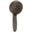 59584-RB-PK Universal Showering Components 7-Setting Hand Shower with Cleaning Spray, Venetian Bronze